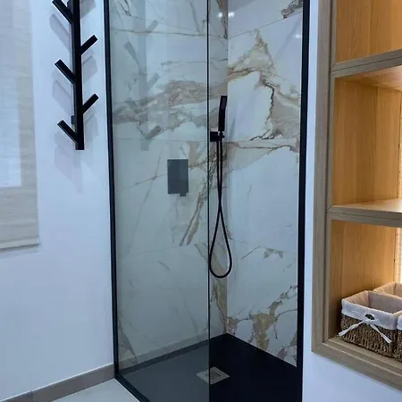 Nyaraló Casa De Maria Muros