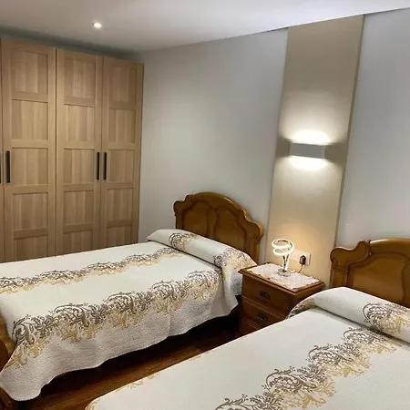 Nyaraló Casa De Maria *