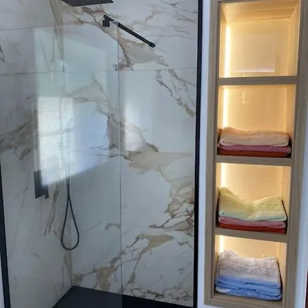 Casa De Maria Nyaraló *