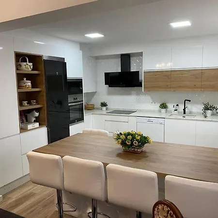 Nyaraló Casa De Maria Muros