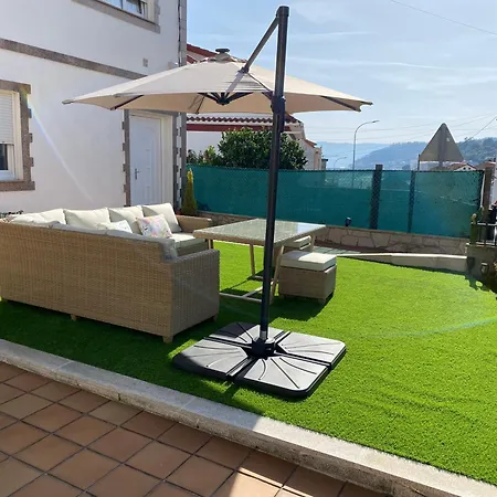 Casa De Maria Nyaraló