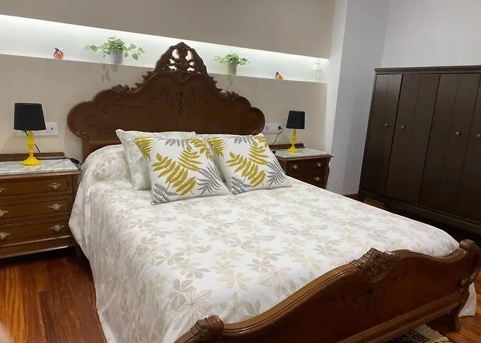 Casa De Maria Tatil Evi Muros