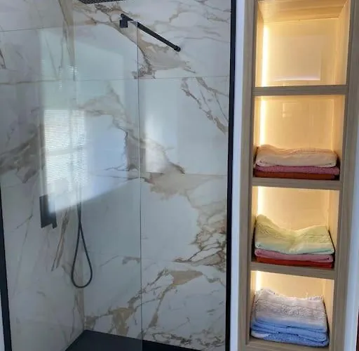 Casa De Maria Tatil Evi *