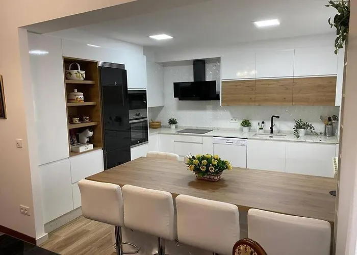 Tatil Evi Casa De Maria Muros