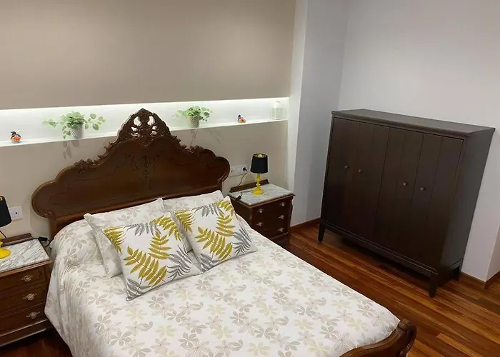 Casa De Maria Tatil Evi Muros