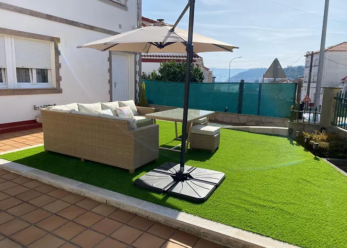 Casa De Maria Tatil Evi