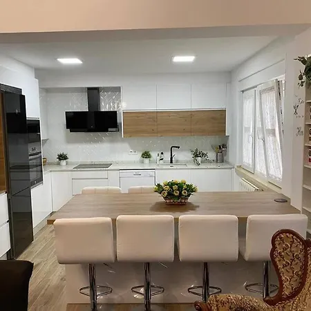 Casa De Maria Holiday home