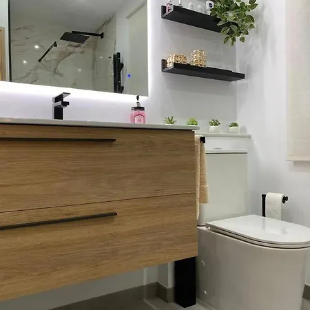 Nyaraló Casa De Maria Muros