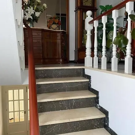 Casa De Maria *