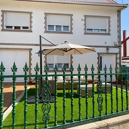 Holiday home Casa De Maria Muros