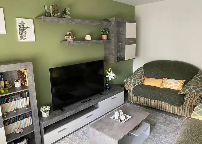 Casa De Maria 펜션 *