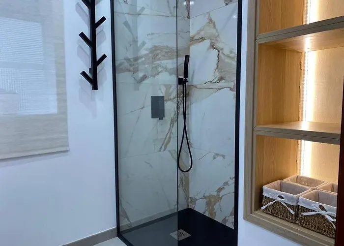 Prázdninový dům Casa De Maria Muros