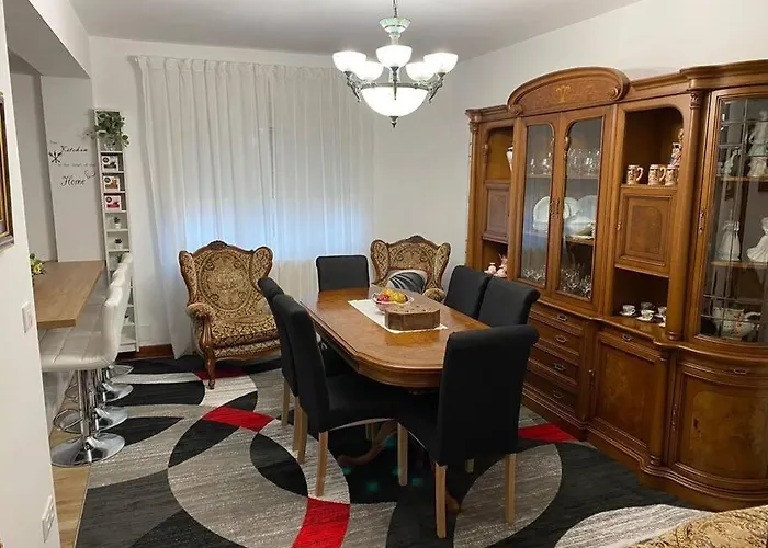 Prázdninový dům Casa De Maria