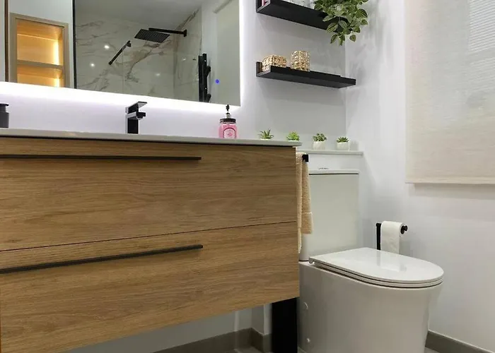 Prázdninový dům Casa De Maria Muros