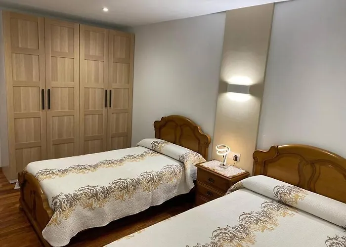 Prázdninový dům Casa De Maria *