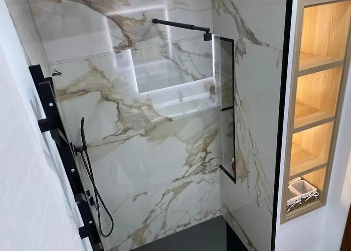 Casa De Maria 무로스