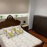 Casa De Maria Dom wakacyjny Muros